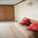 โรงแรม Shagwell Mansions Pattaya