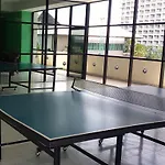 Jomthien Complex Pattaya