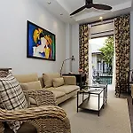 Sala Retreat Villas