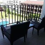 โรงแรม Marsi 3*