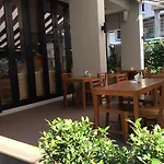 โรงแรม W14 Pattaya