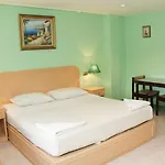 โรงแรม Rich Man Poor Man Pattaya