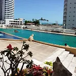 Jomthien Complex Pattaya