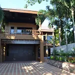 Pratumnak Water Slide Villa 3