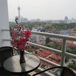 View Talay 1b Apartment *