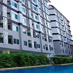 R-Con Hotel @ Siam 3* Pattaya