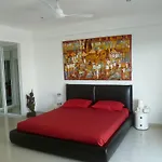 Jomtien Condotel