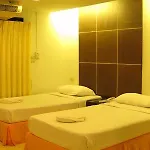 The Zen 3*