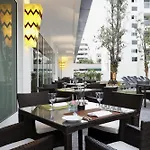 Centara Hotel