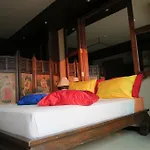 วิวทะเล 6 สวีท อพาร์ตเม้นท์ อพาร์ทเม้น Pattaya
