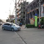 Lumpini Ville Naklua Wongamat Unit B-1427