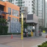 Lumpini Ville Naklua Wongamat Unit B-1427