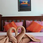 Coffeeandbeer Hostel Pattaya