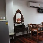 Hostel Coffeeandbeer Pattaya