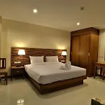 D Xpress โรงแรม
