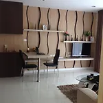 อพาร์ทเม้น A101 The Ocean Pearl Pattaya