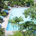Palm Garden 3* Pattaya