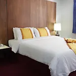 Palm Garden โรงแรม Pattaya