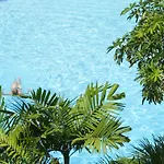 Palm Garden โรงแรม