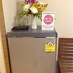 Lodge Honey Pattaya