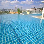อพาร์ทเม้น Water Park By Sunny *