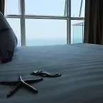 Cetus Beachfront Pattaya Condo