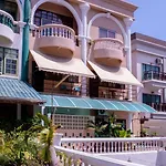 Indogee อพาร์ทเม้น Pattaya