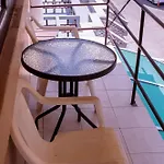 Indogee Apartments