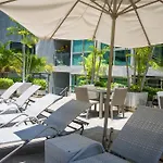 Park Royal 3 Condominium By Mr.Butler