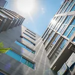 Park Royal 3 Condominium By Mr.Butler