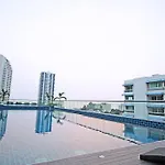 อพาร์ทเม้น Laguna Bay 2 By Psr