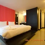 โรงแรม Punyapha Place Pattaya