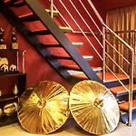 New Nordic 4* Pattaya