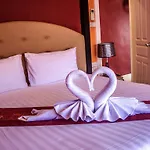 โรงแรม New Nordic Pattaya