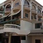 Indogee * Pattaya