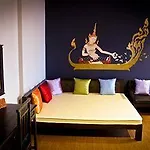 โรงแรม Maytara 3*