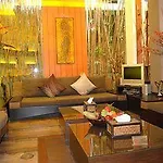โรงแรม Pasadena