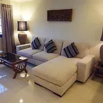 Hotel Copa Pattaya