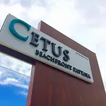 Cetus Beachfront Pattaya Condo