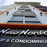 New Nordic 4* Pattaya