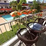 New Nordic โรงแรม Pattaya
