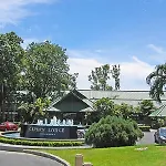 Garden Lodge