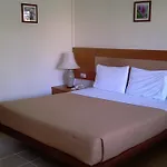 Garden Lodge