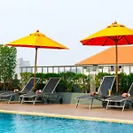 Adelphi 4* Pattaya