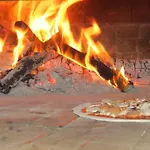 Pizza Italy Restaurant And *