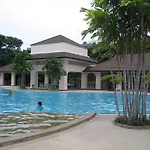 อพาร์ทเม้น View Talay 1b By Fernando *