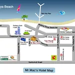 Hotel Mr. Mac's