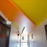 Hotel Mr. Mac's