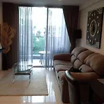 Park Royal 3 Apartment