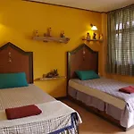 Cowboy Farm Resort Pattaya